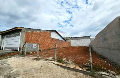 Terreno à venda no Jardim Vista Alegre, Bragança Paulista 