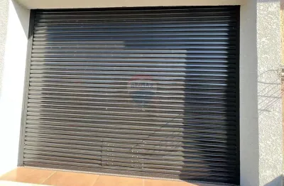 Salão comercial  de 50 metros com banheiro de acessibilidade  disponível pra  locação na planejada ii