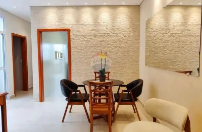 Casa com 3 quartos à venda na Avenida Hera das Vinhas, 94, Residencial Quinta dos Vinhedos, Bragança Paulista