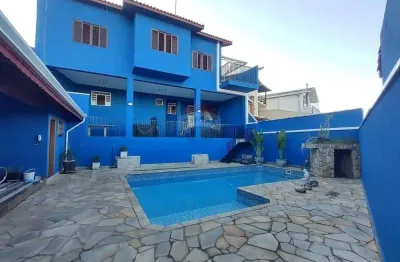 Casa com 3 quartos para alugar no Residencial das Ilhas, Bragança Paulista 