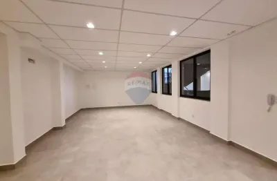 Sala comercial para locação com vista para o lago do taboão – bragança paulista-sp