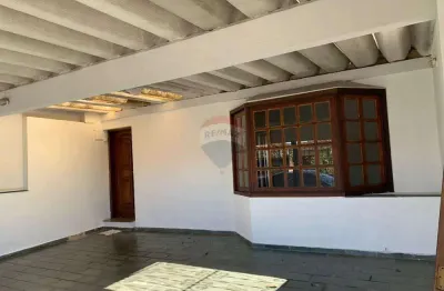 Casa para locação – bairro são josé – bragança paulista/sp