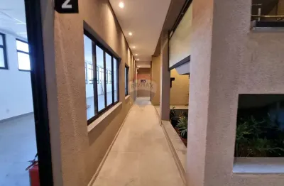 Sala comercial para locação com vista privilegiada para o lago do taboão – bragança paulista-sp