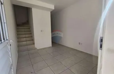 Oportunidade em bragança paulista – casa com 2 quartos no plano minha casa minha vida