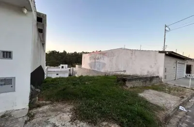 Terreno à venda no Residencial dos Lagos, Bragança Paulista 