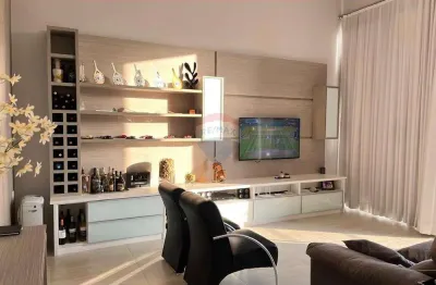 Casa de Alto Padrão no Condomínio Vale das Águas – Bragança Paulista - Excelente Oportunidade!