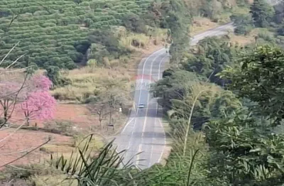 Seu refúgio em socorro: terreno residencial à venda