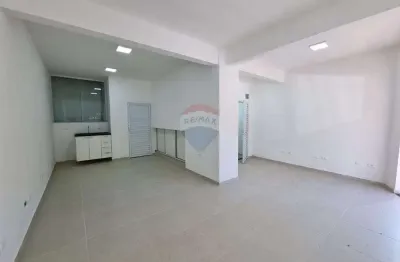 Sala comercial para locação no shopping center jaguari – bragança paulista