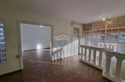 Oportunidade de locação - casa ampla próxima ao centro de bragança paulista