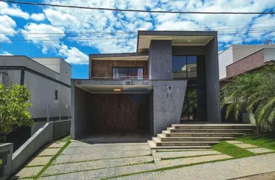 Casa a venda condomínio campos do conde r$1.490.000,00