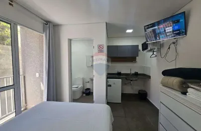 Kitnet / Stúdio para alugar no Taboão, Bragança Paulista 