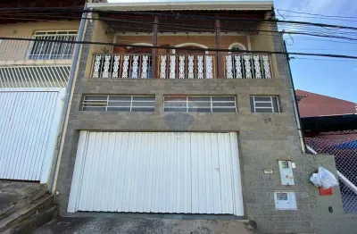 Casa com 3 quartos à venda no Jardim São Lourenço, Bragança Paulista 