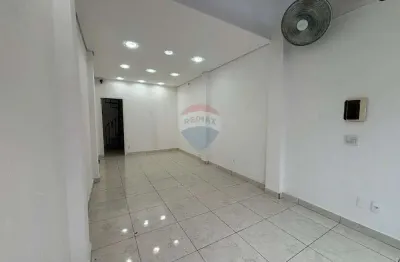 Ponto comercial para alugar na Rua Professor Luiz Nardy, 140, Centro, Bragança Paulista