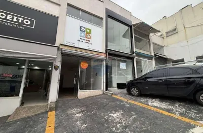 Ponto comercial para alugar na Rua Professor Luís Nardi, 140, Centro, Bragança Paulista