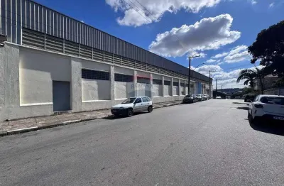 Barracão / Galpão / Depósito para alugar na Vila Municipal, Bragança Paulista 