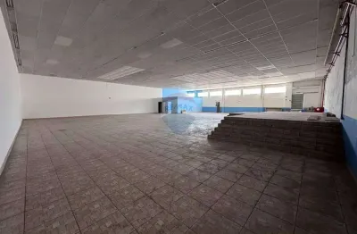 Galpão para alugar no centro de bragança paulista - são paulo.