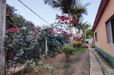 Chácara à venda no bairro parque caetê em bragança paulista/sp