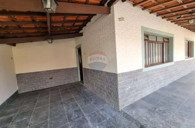 Casa para locação no jardim são cristóvão – bragança paulista – r$ 3.000,00