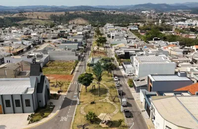 Terreno de uso misto à venda no residencial piemonte – bragança paulista