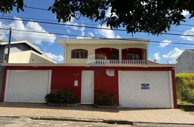 Casa para locação no jardim américa 3 em bragança paulista