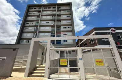Apartamento com 2 quartos para alugar no Jardim do Sul, Bragança Paulista 