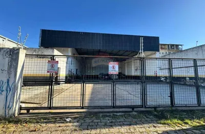 Barracão comercial com mezanino – av. dos imigrantes, bragança paulista – r$ 8.000 (iptu incluso)
