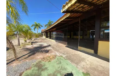 Ponto comercial para alugar na Rodovia Capitão Bardoino, km 102, Arara dos Pereiras, Bragança Paulista
