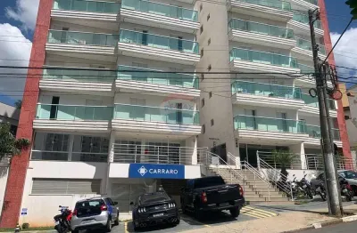 Apartamento zona sul - jardim do sul - edifício residencial terrazzo