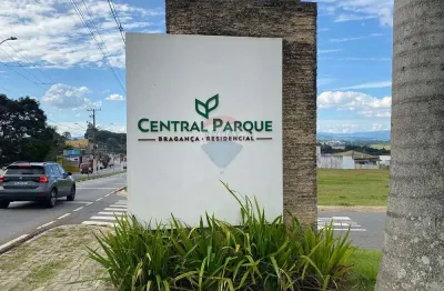 Terreno à venda no Residencial das Ilhas, Bragança Paulista 