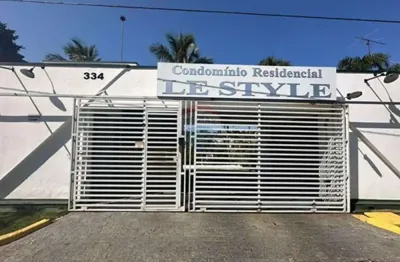 Apartamento com 1 quarto para alugar no Lagos de Santa Helena, Bragança Paulista 