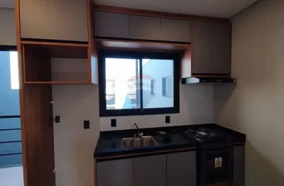 Studio/kitnet para locação no jardim primavera em bragança paulista