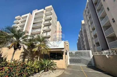 Apartamento para locação – viña de san lorenzo – bragança paulista