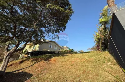 Lote à venda no condomínio residencial santa helena iii em bragança paulista!
