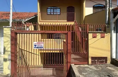Sobrado para alugar – jardim comendador cardoso, bragança paulista