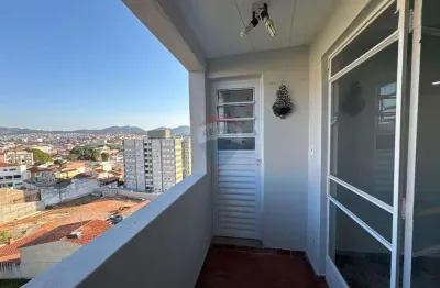 Apartamento com 1 quarto para alugar no Centro, Bragança Paulista 