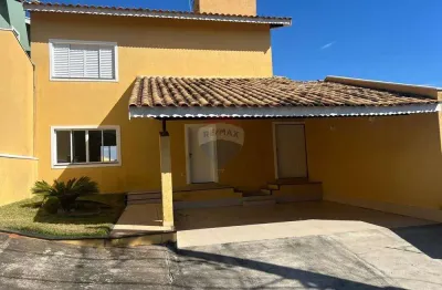 Casa a venda com  3 dormitórios 1 suíte no condomínio mirante de bragança em  bragança paulista sp