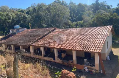 Chácara / sítio com 5 quartos à venda no Campo Novo, Bragança Paulista 