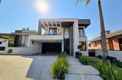 Casa de alto padrão à venda no condomínio vale das águas em bragança paulista!!