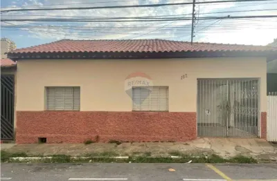 Casa com 3 quartos para alugar no Jardim Santa Rita de Cássia, Bragança Paulista 