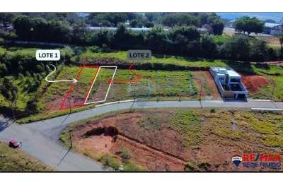 Terreno à venda na Rua Izilda Aparecida De Toledo, SN, Bom Retiro, Bragança Paulista