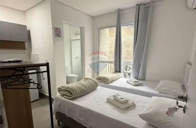 Kitnet / Stúdio para alugar no Taboão, Bragança Paulista 