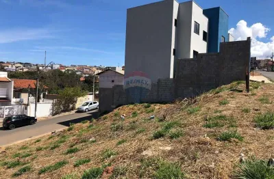 Terreno à venda em extrema: chance única de investir