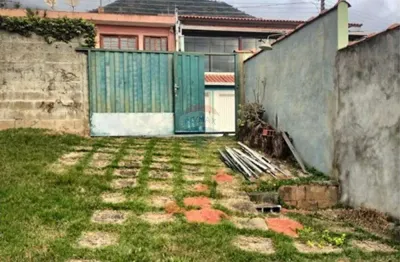 Terreno ao pé da serra da mantiqueira  288m²  - ótima localização - bairro nova extrema