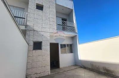 Casa com 2 quartos para alugar no Jardim São Miguel, Bragança Paulista 