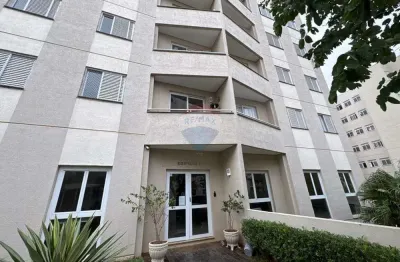 Apartamento para locação condomínio jardins de bragança