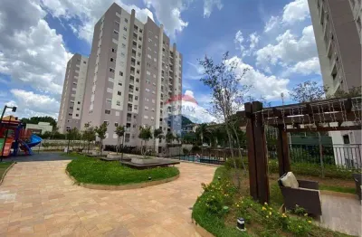 Apartamento - alugar - bragança paulista, são paulo