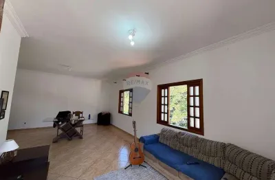 Casa com 3 quartos para alugar no Jardim São Miguel, Bragança Paulista 