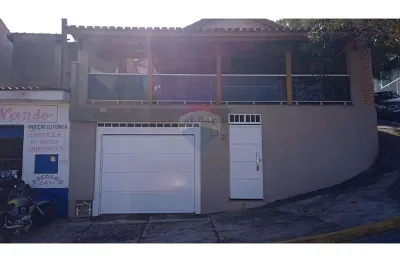 Casa com 3 quartos para alugar na Vila Aparecida, Bragança Paulista 