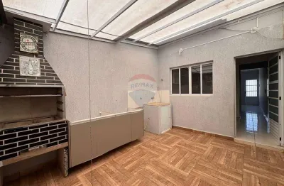 Casa com 2 quartos à venda no Jardim São Miguel, Bragança Paulista 