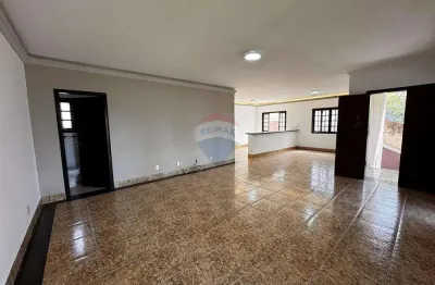 Casa para locação no condomínio euroville em bragança paulista